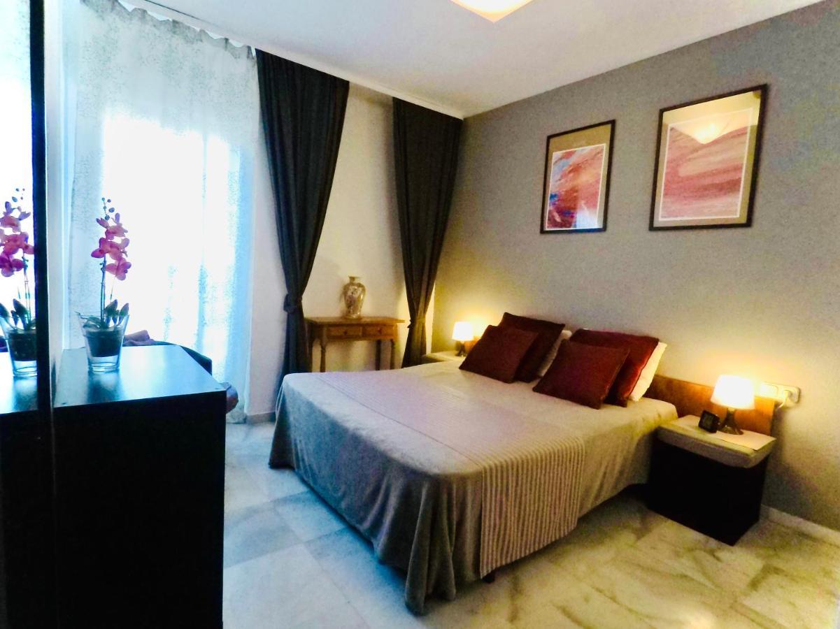 Beach Apartment 3D - פואנגירולה מראה חיצוני תמונה