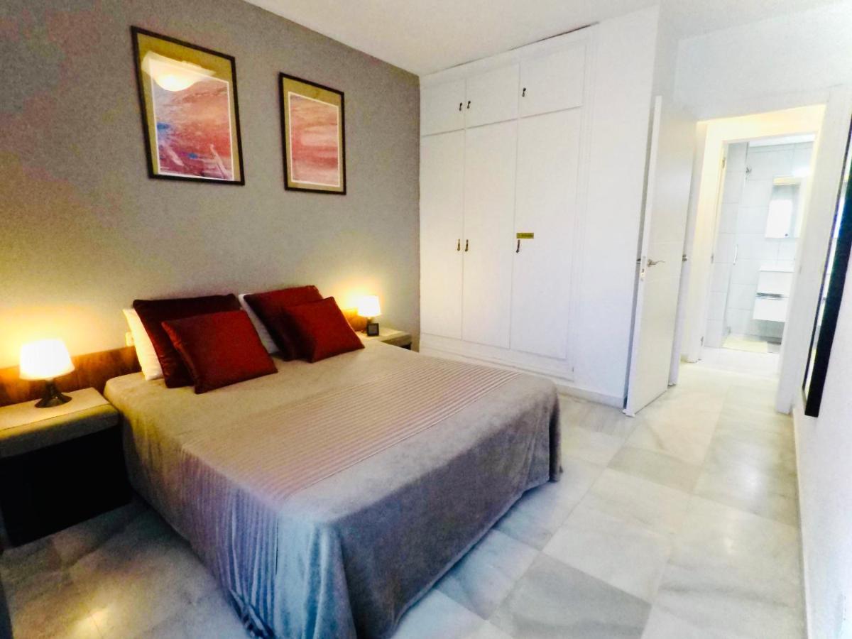 Beach Apartment 3D - פואנגירולה מראה חיצוני תמונה