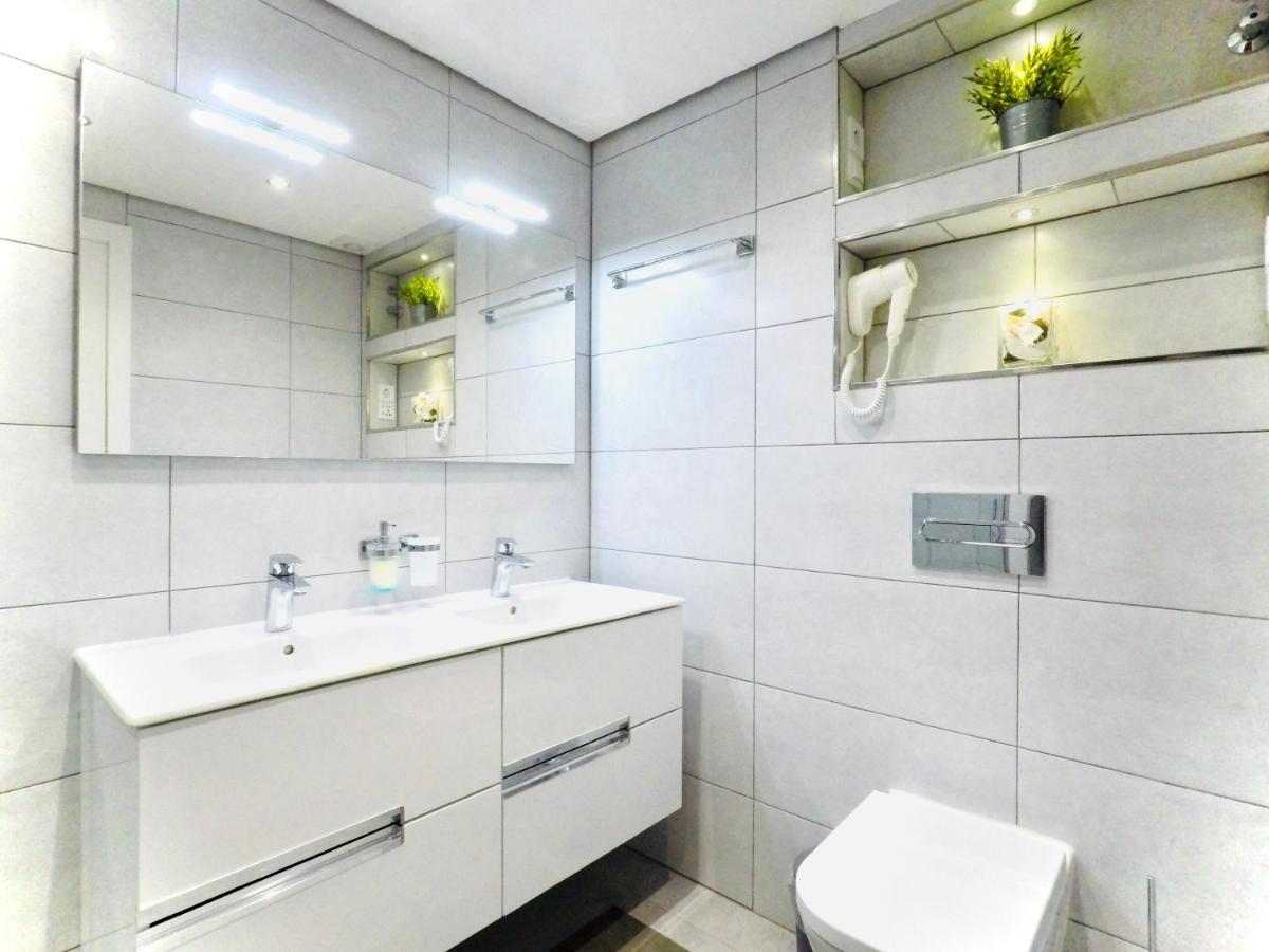 Beach Apartment 3D - פואנגירולה מראה חיצוני תמונה