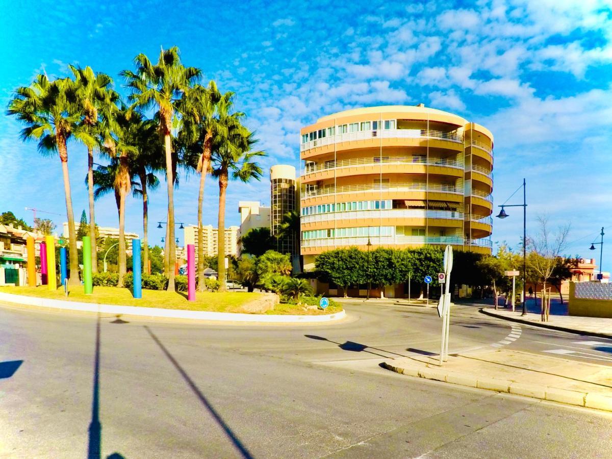 Beach Apartment 3D - פואנגירולה מראה חיצוני תמונה