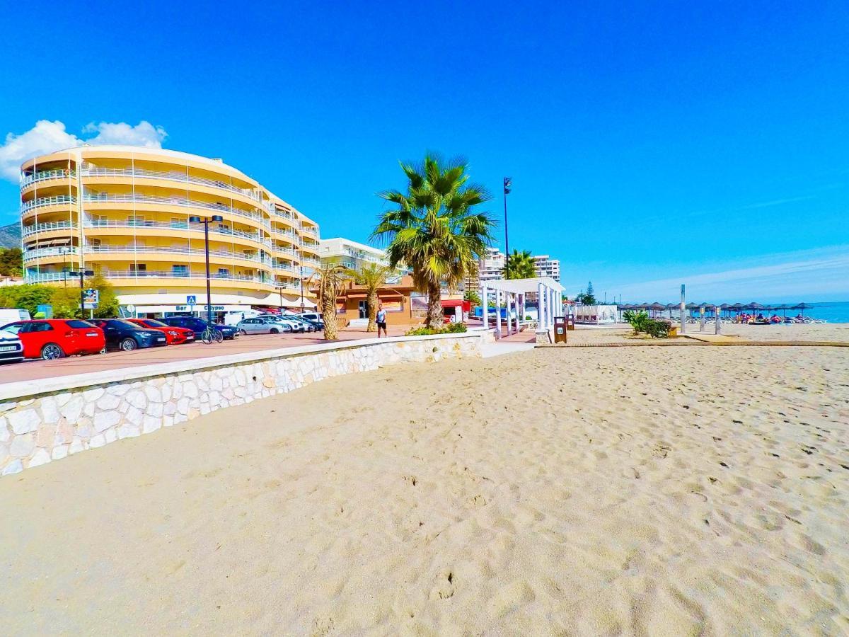 Beach Apartment 3D - פואנגירולה מראה חיצוני תמונה