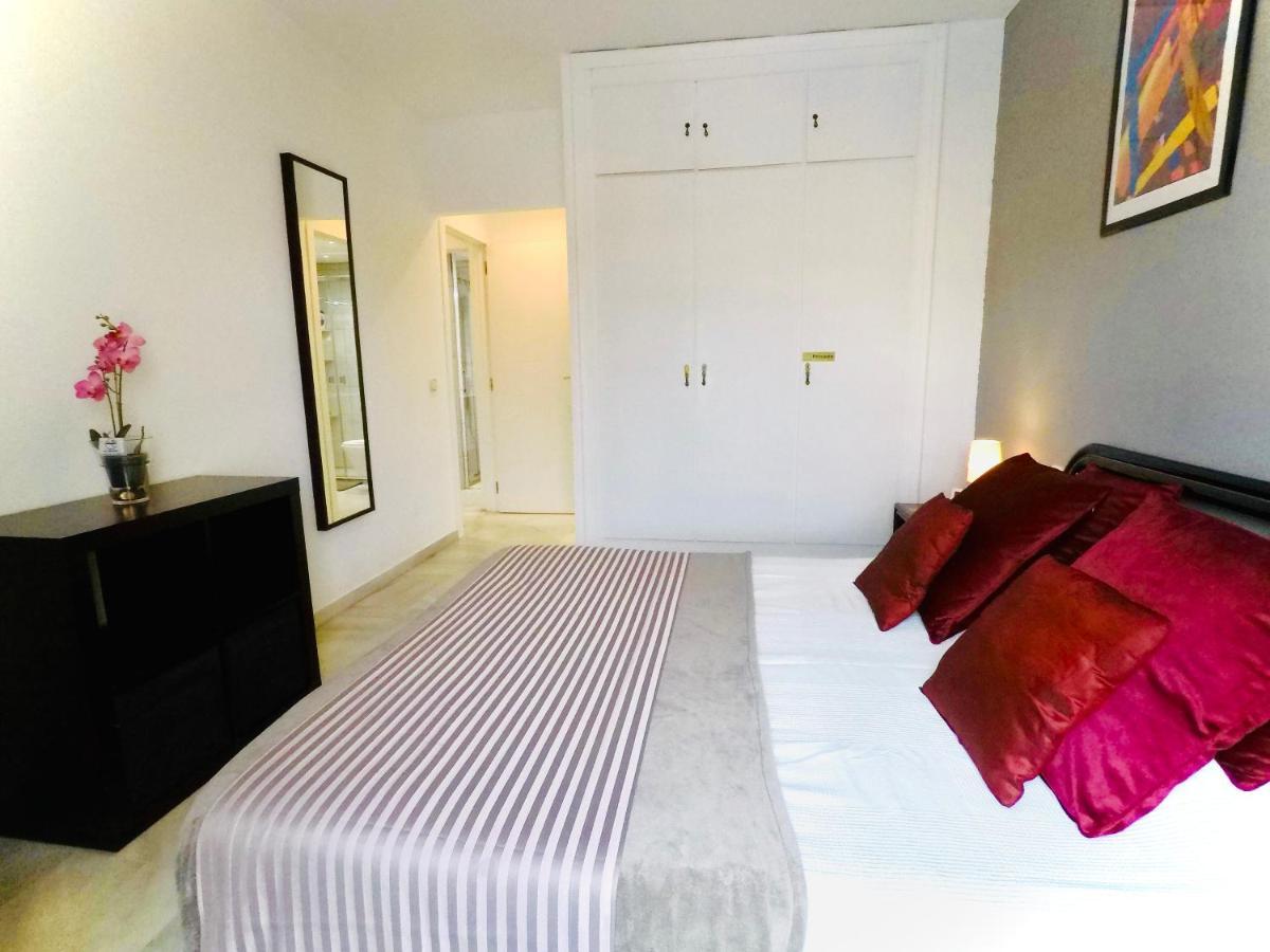 Beach Apartment 3D - פואנגירולה מראה חיצוני תמונה