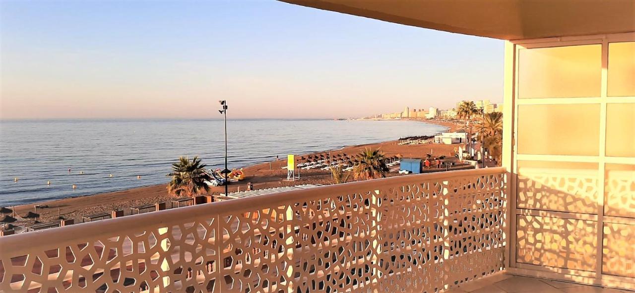 Beach Apartment 3D - פואנגירולה מראה חיצוני תמונה
