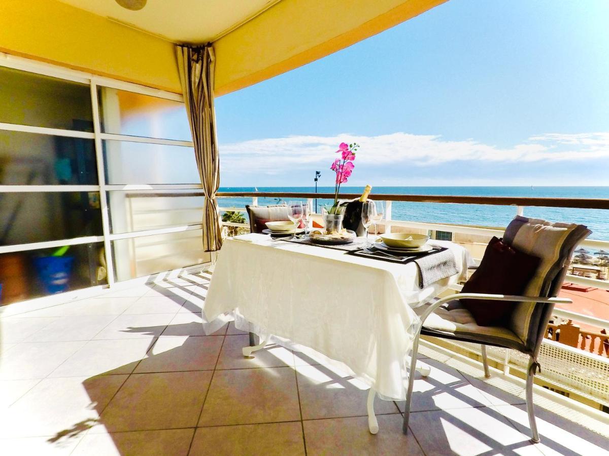 Beach Apartment 3D - פואנגירולה מראה חיצוני תמונה