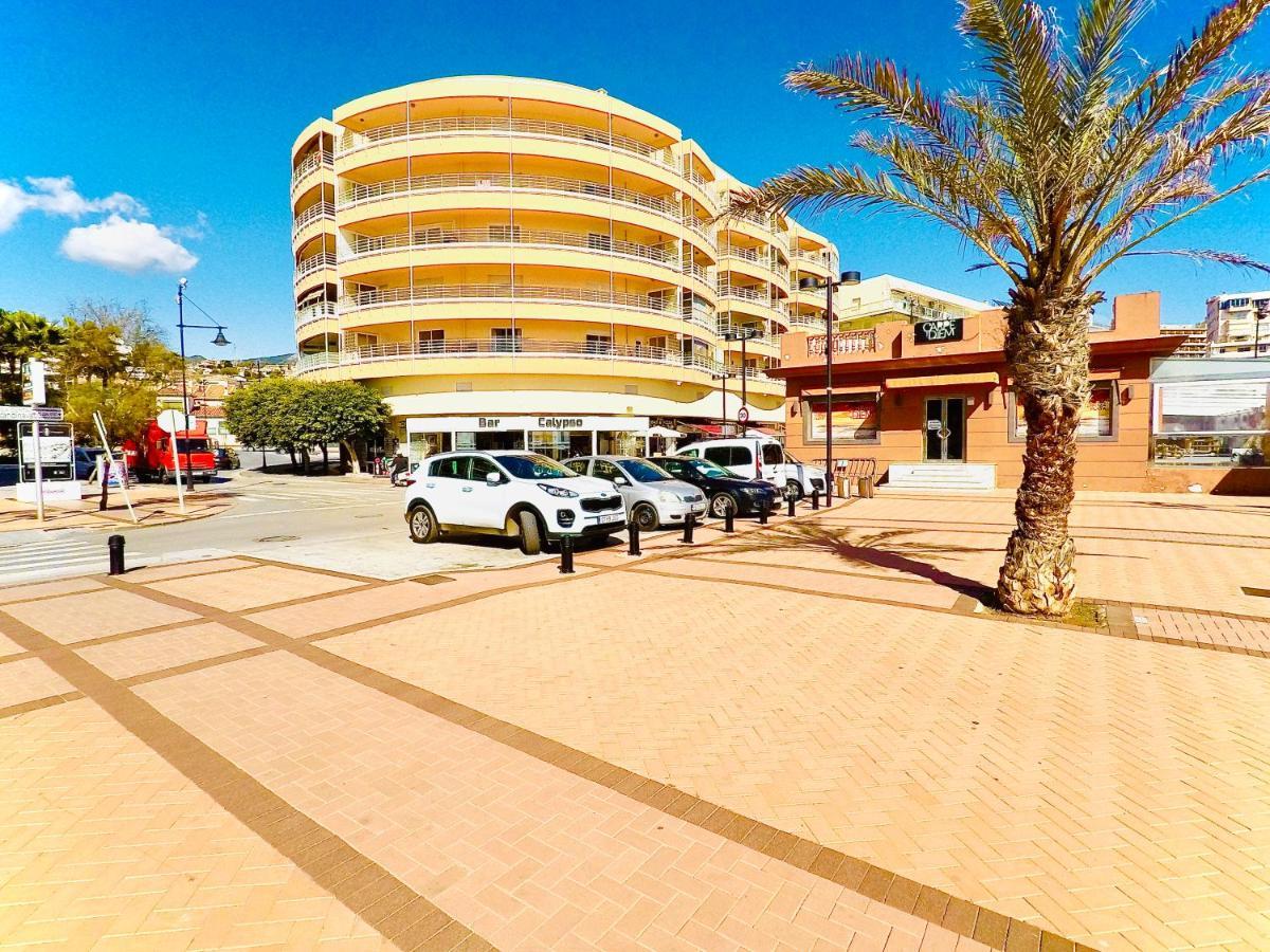 Beach Apartment 3D - פואנגירולה מראה חיצוני תמונה