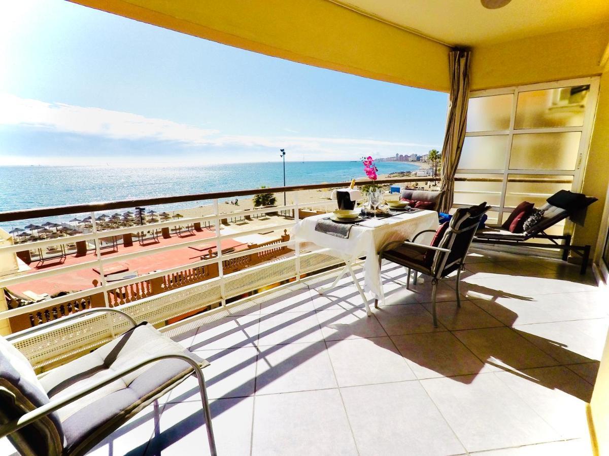 Beach Apartment 3D - פואנגירולה מראה חיצוני תמונה