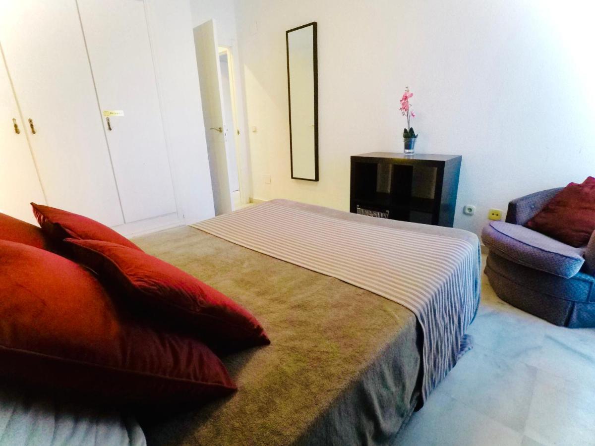 Beach Apartment 3D - פואנגירולה מראה חיצוני תמונה