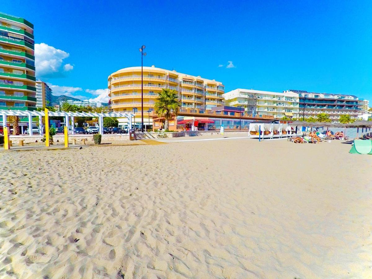 Beach Apartment 3D - פואנגירולה מראה חיצוני תמונה