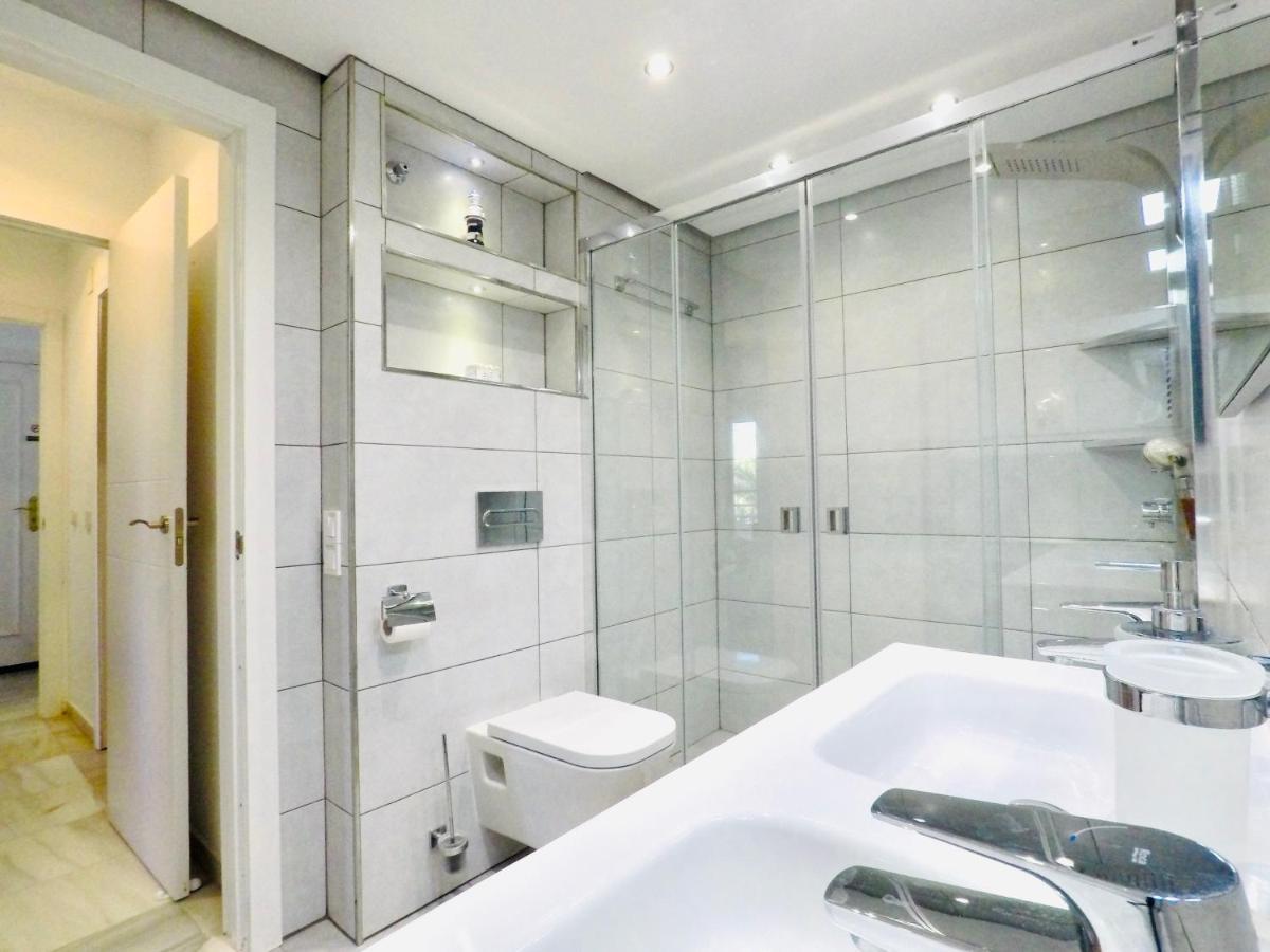 Beach Apartment 3D - פואנגירולה מראה חיצוני תמונה