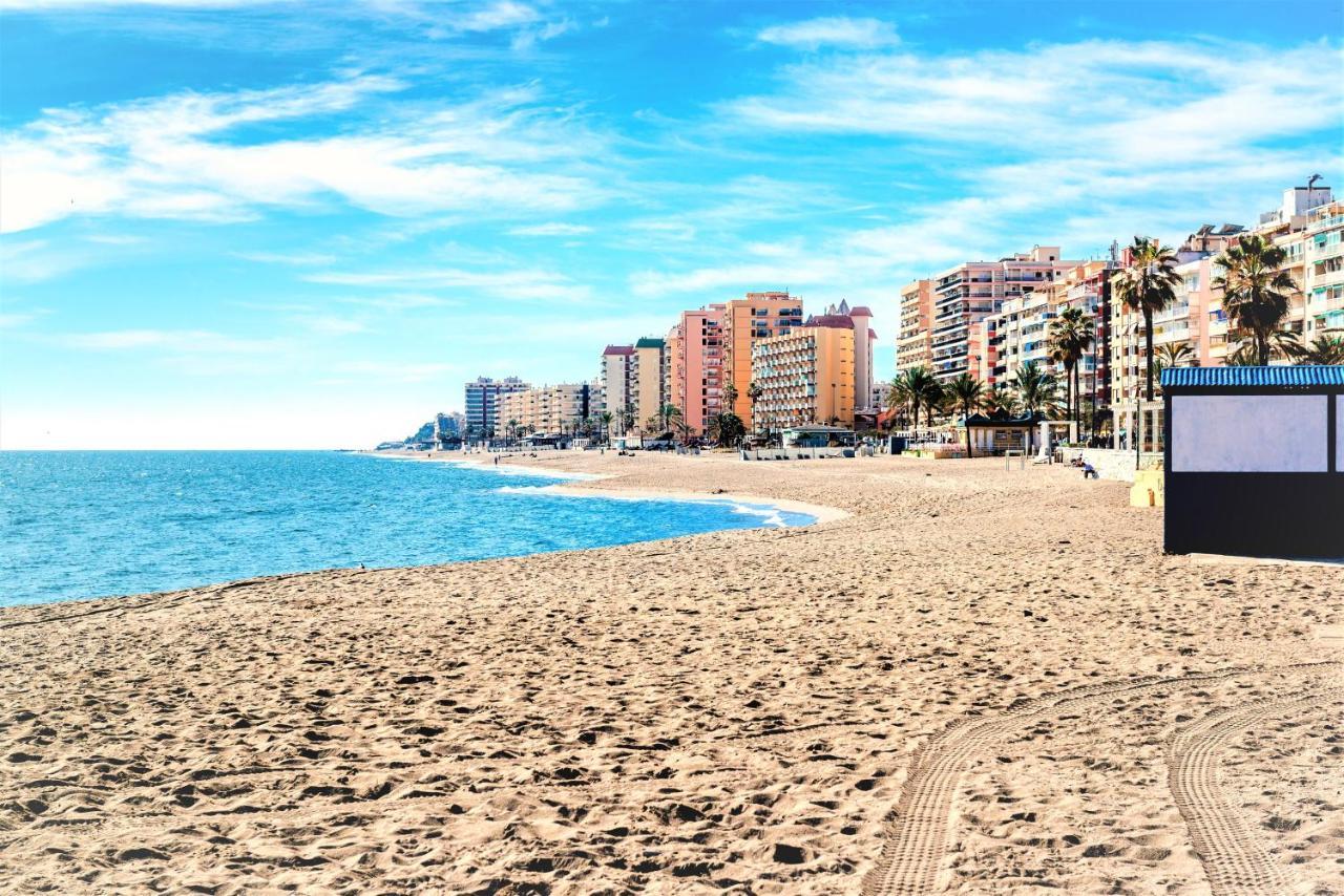 Beach Apartment 3D - פואנגירולה מראה חיצוני תמונה