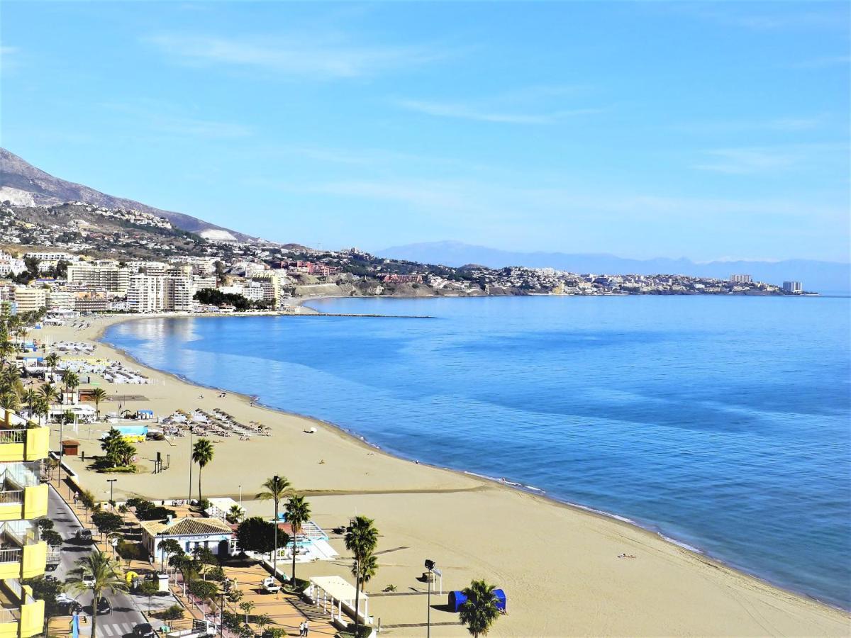 Beach Apartment 3D - פואנגירולה מראה חיצוני תמונה