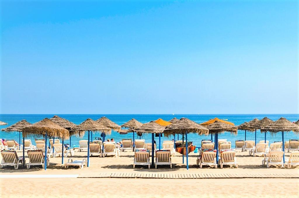 Beach Apartment 3D - פואנגירולה מראה חיצוני תמונה