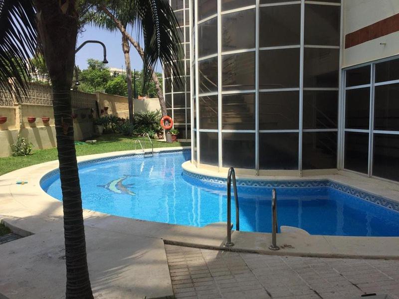 Beach Apartment 3D - פואנגירולה מראה חיצוני תמונה