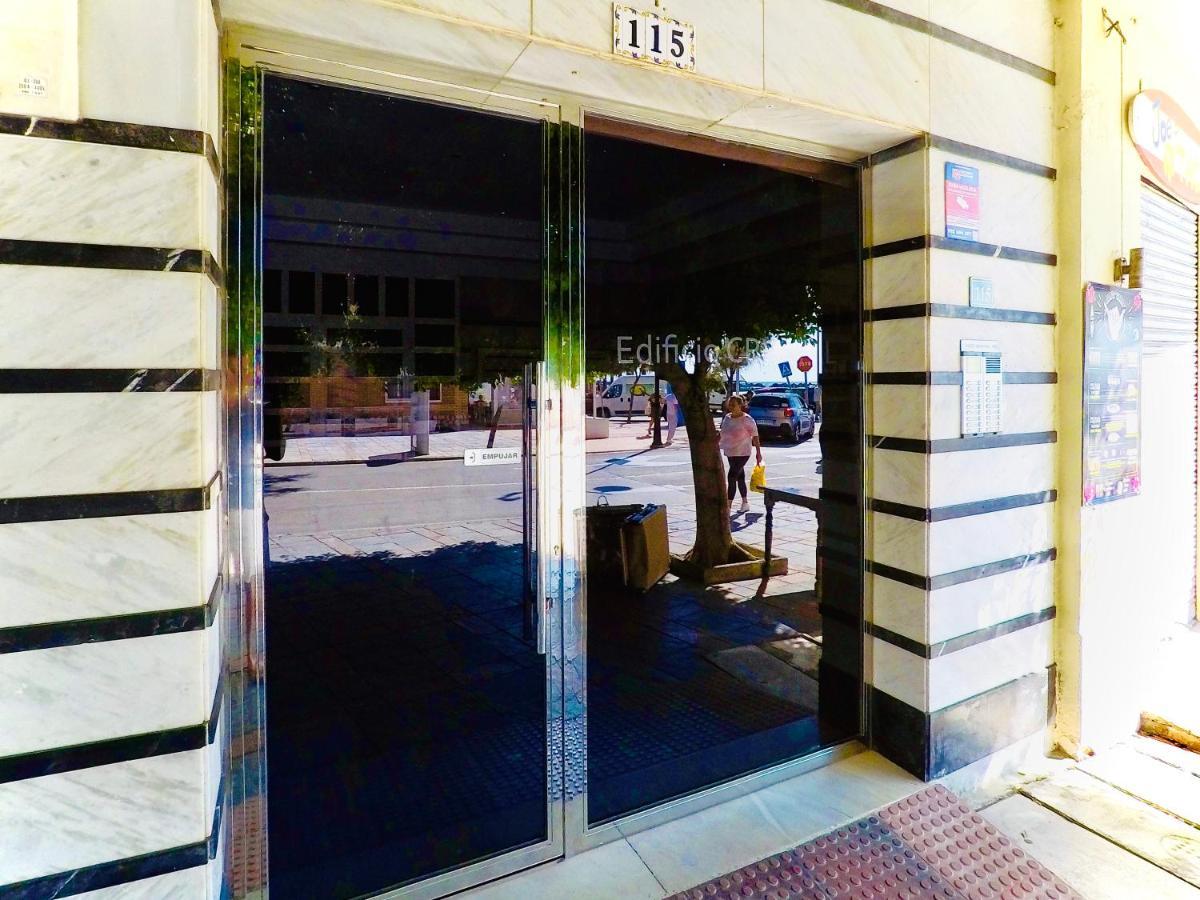 Beach Apartment 3D - פואנגירולה מראה חיצוני תמונה
