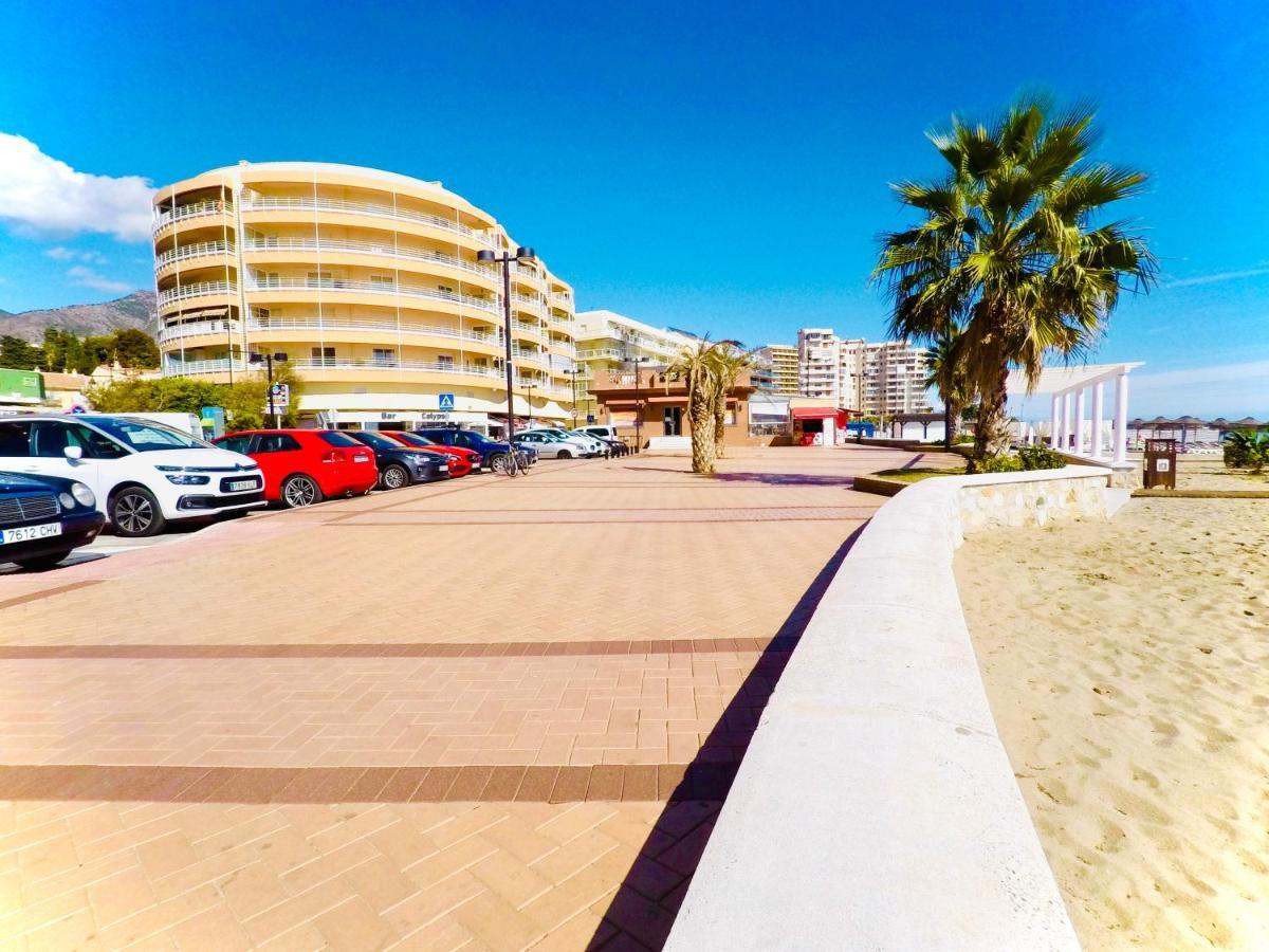 Beach Apartment 3D - פואנגירולה מראה חיצוני תמונה