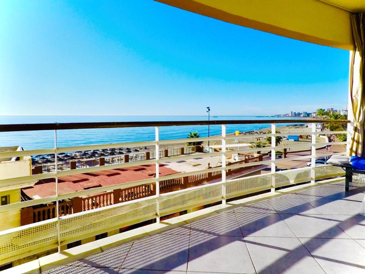 Beach Apartment 3D - פואנגירולה מראה חיצוני תמונה