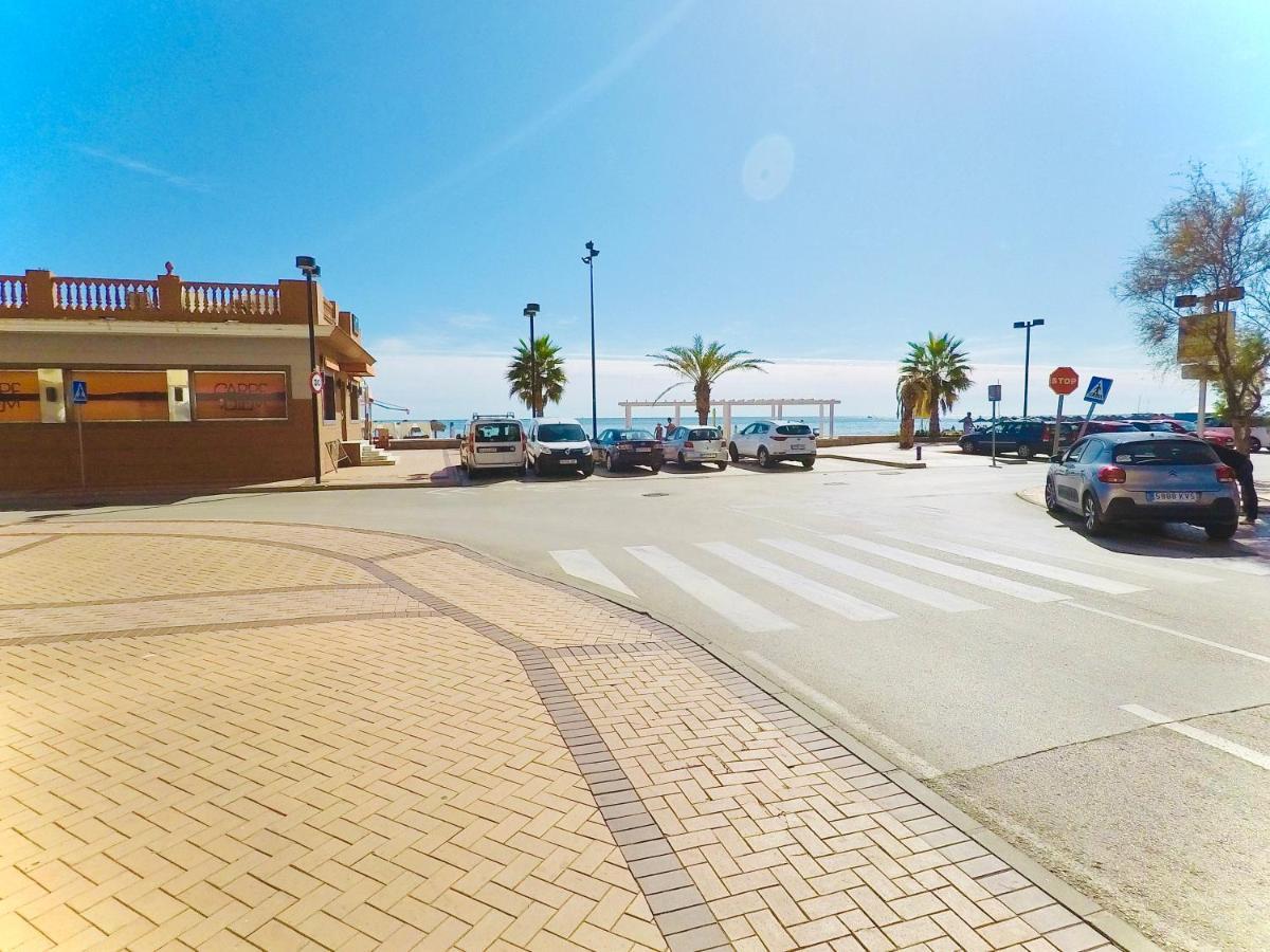 Beach Apartment 3D - פואנגירולה מראה חיצוני תמונה