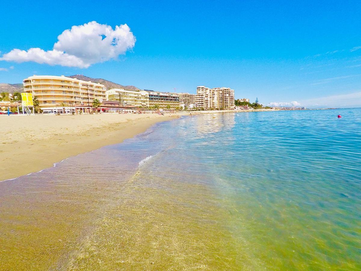 Beach Apartment 3D - פואנגירולה מראה חיצוני תמונה