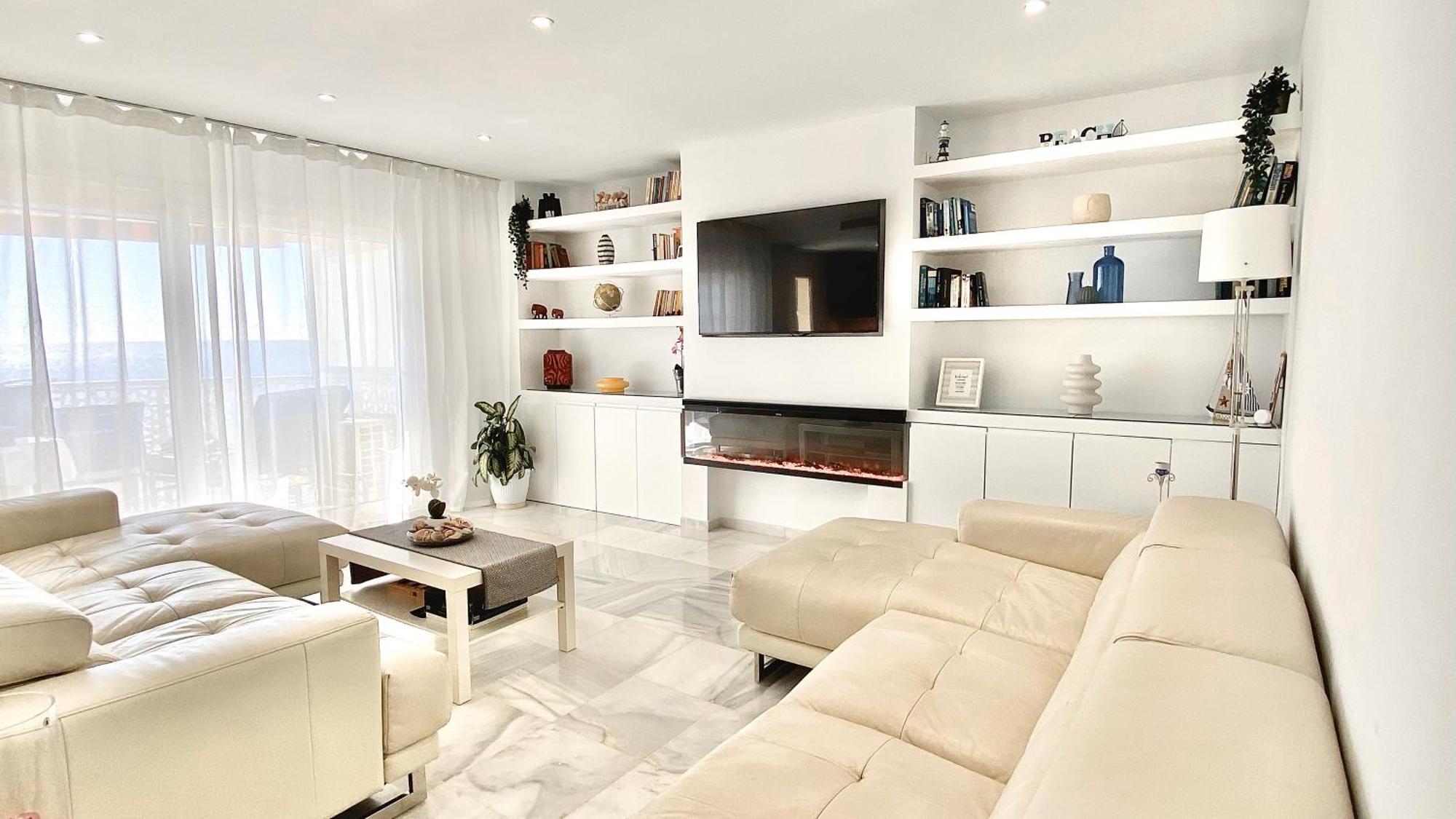 Beach Apartment 3D - פואנגירולה מראה חיצוני תמונה