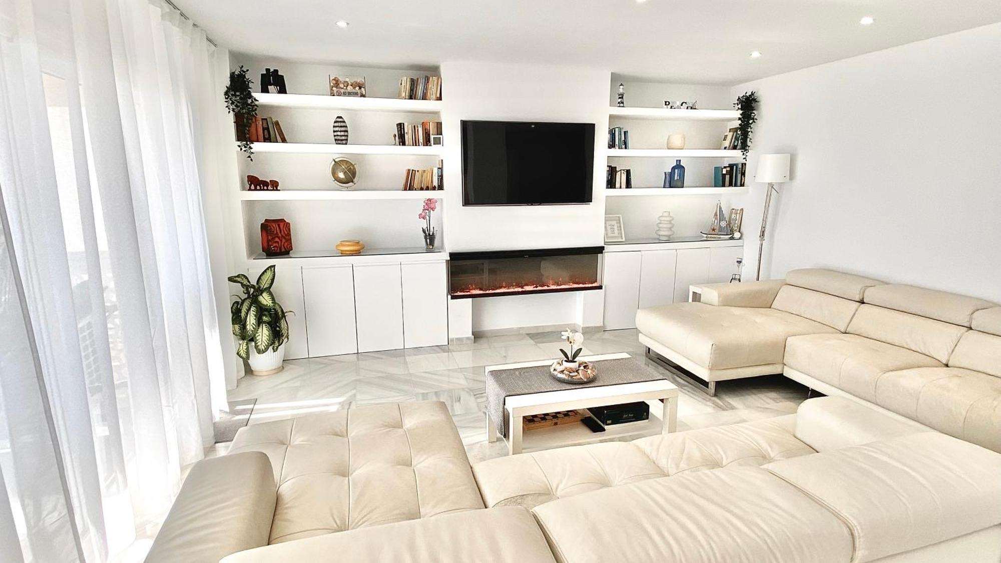 Beach Apartment 3D - פואנגירולה מראה חיצוני תמונה